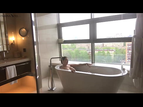 ❤️ Milzīgs skaistule kaislīgi trīc no viņas pussy vannas istabā Porno pie porno lv.mypornpics.ru ️❤